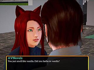 my new family 316 episode with some family secrets revealed