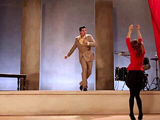 Wow, Lexis Ass in Leggings Drives Me Wild! Can’t Stop Watching Her Ride!