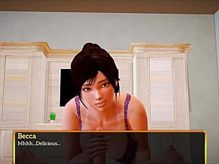 my new family 316 episode with some family secrets revealed