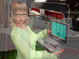 Emotional Gameplay Dive into Ripples Part 5.