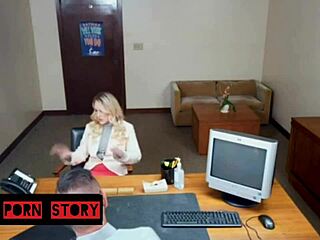 Principal bangs stepmom during parent-teacher meeting