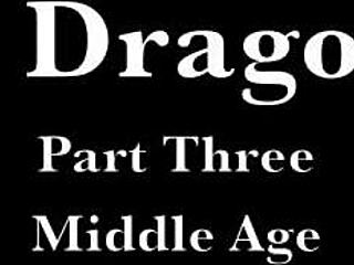 Dark Lantern Entertainment Unveils The Dragonfly Retro Scene.