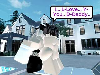 Police Officer Bends Criminal Over for Intense Doggystyle