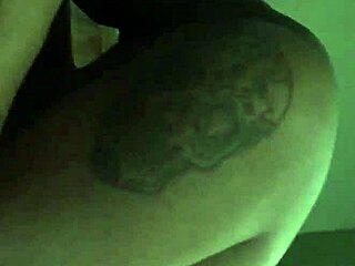 nasty nati stripper gives great head