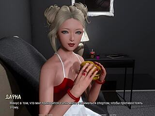 Emotional Gameplay Dive into Ripples Part 5.