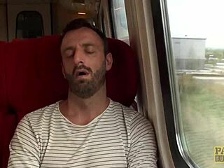 Alisha Rydes Ass Rammed by Rough Dom in Fetish Scene