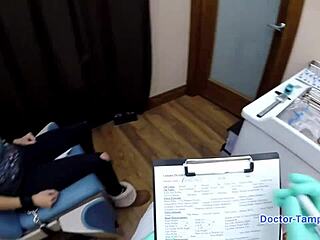 Dr Tampa - Corporate Slaves Dominate Ava Siren HARD!