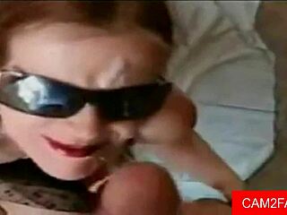 Messy facial compilation for lovers of big tits porn