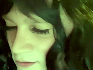 Jencakes gets ready to go out