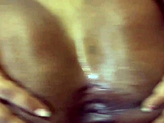 Aiii Jewish Girl Begs for Her Little Ass to Get 100 Anal in the Kitchen