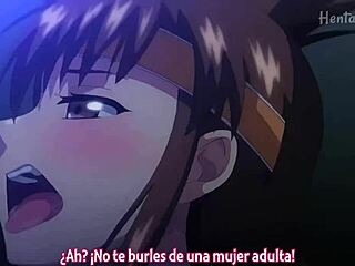 hentai com brings wild hardcore anime action