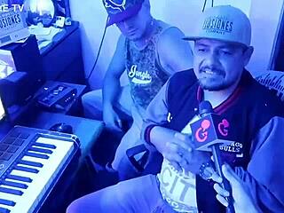 From Singing in Buses to Master Composer and Singer