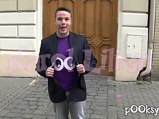 Flexible sluts in lingerie crave naughty doggystyle action