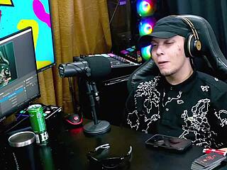 Victoria Camargo shows body, Ruan can't resist grabbing her tight