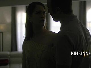 I can't stop obsessing over you, step sis!