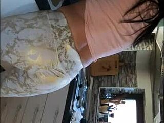 แม่เลี้ยงมิลฟี่คัลลา เบี้ยวแบบหนักในพรีวิวคุยสกปรก