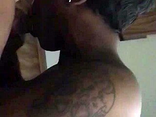 nasty nati stripper gives great head