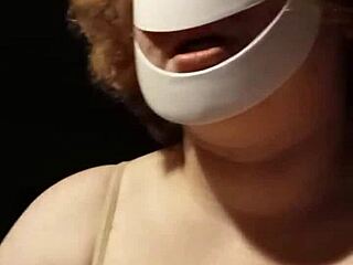 Thank you! for Goal Reached #2! ~ Dakota Marr gag squirt