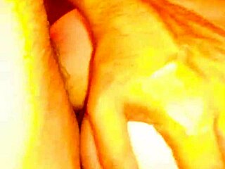 Mature Wife Spread In Stockings For Anal!