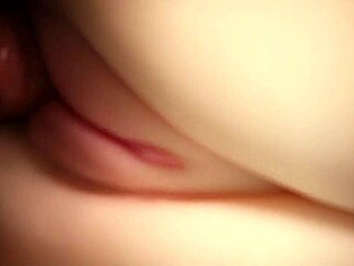Close Up Anal Toys on Big Pussy Handjob