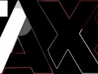 brunette babe dior love welcomes white cock into her hairy pussy