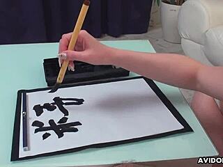 i love watching japanese renka shimizu suck cock uncensored