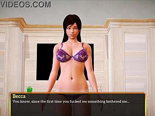 my new family 316 episode with some family secrets revealed