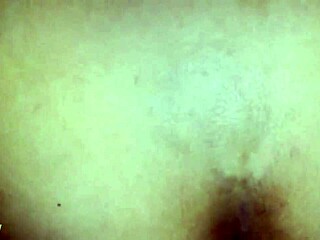 Horny Brazilian Housewife Takes Dick