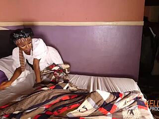 Best Doggystyle and Squirting Explosion in My Private Room With Husband’s Driver.