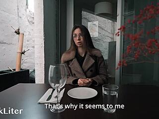 sugar baby begged for hard cock