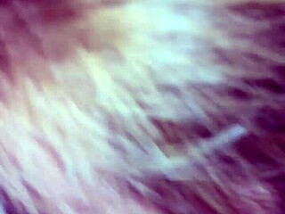 Blonde Teen Deepthroats in Public Woods Suggestively