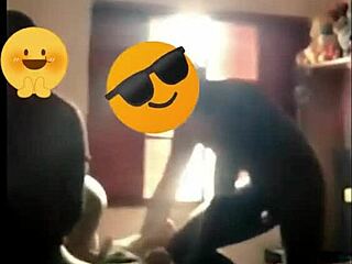 Um Negro Vai Fazer Isso Com Sua Esposa Voce Faria Esse Acordo