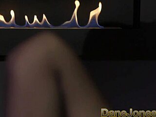 i watch danejones young amateur teen in lingerie masturbate for me