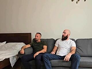 i love how billie star takes dap with dp atm gagging choking and huge facial cumshots