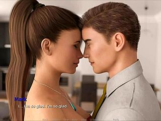 Utforsker leken inni Jennifer 53