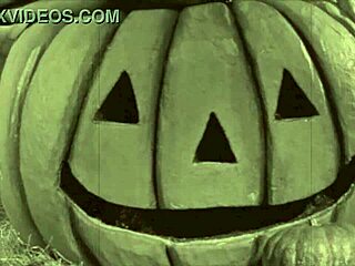 Vintage halloween costumes.