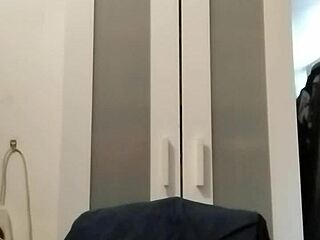 Watch Me Fuck My Girlfriend's Friend Like Crazy!