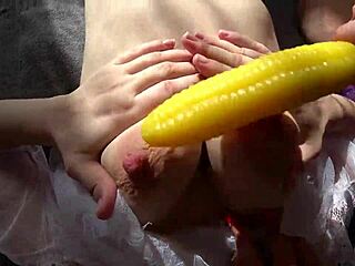 morning foreplay heats up with chubby mature lesbians in sexy homemade outfits.