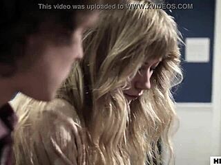 Weird Family Reunion With Ivy Wolfe And Robby Echo!