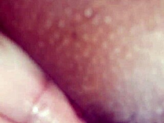 Bold beauty with fat pussy