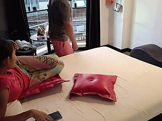 fui a un hotel a follar y que rico brincaron sobre mi pero quiero mas