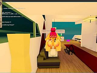 fucking a nasty human into my yatch roblox condo rp