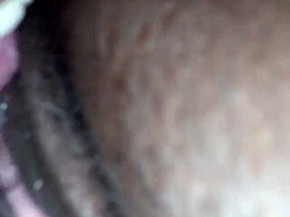 Intense boxing competition