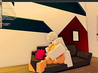 fucking a nasty human into my yatch roblox condo rp