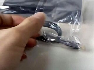 Fuck doll quality testing!