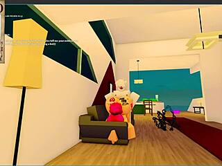 fucking a nasty human into my yatch roblox condo rp