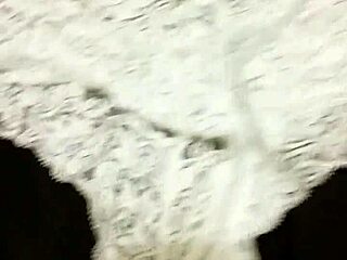 feel bbw orgasm with vibrator and bbc?