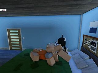 Did You See Her Pouncing On My Cock? Fan Request Fulfilled