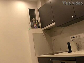 two college girls arrive for a photo shoot that turns into a casting session