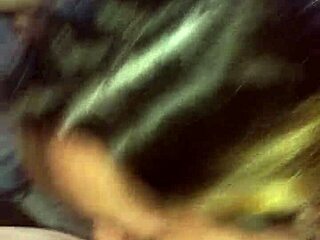 Girlfriend Gives Nasty Morning Blowjob And Swallows